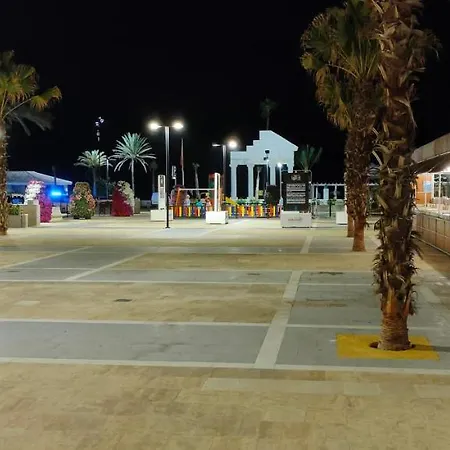 Con Vistas Lejlighed *