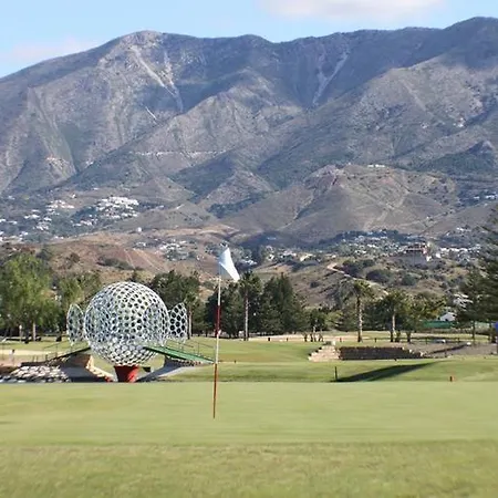 Lejlighed Con Vistas