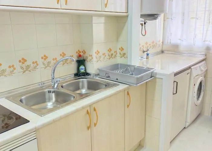 Con Vistas * Fuengirola