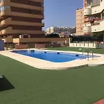 Con Vistas Apartament *