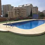 Apartament Con Vistas Fuengirola