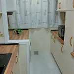 Con Vistas Apartament *