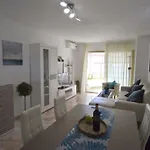 Apartament Con Vistas Fuengirola