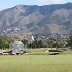 Apartament Con Vistas Fuengirola