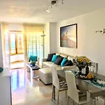 Con Vistas Apartment Fuengirola