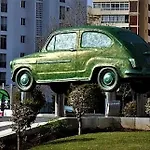 Apartament Con Vistas