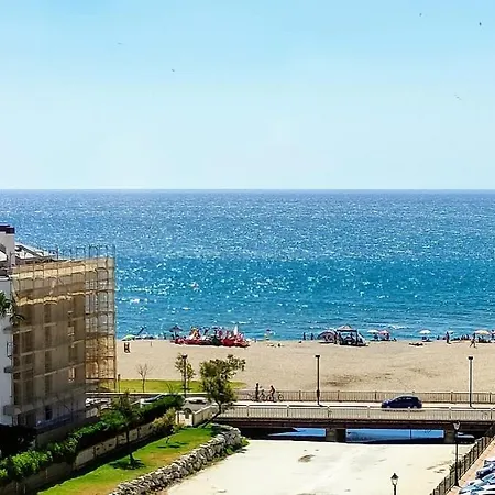 Con Vistas פואנגירולה