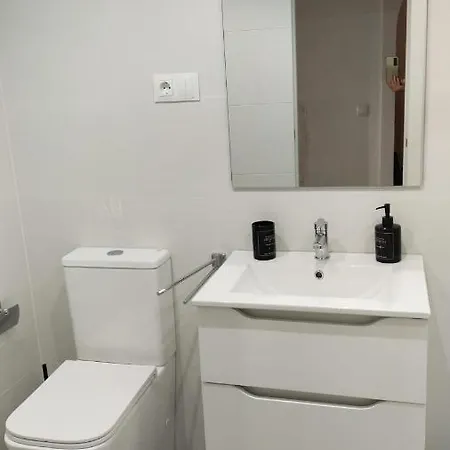 דירה Con Vistas *