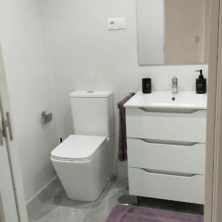 Apartamento Con Vistas