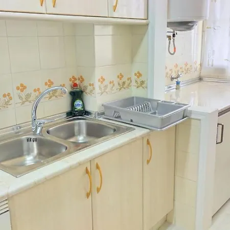 Con Vistas * פואנגירולה