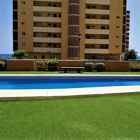 דירה Con Vistas *