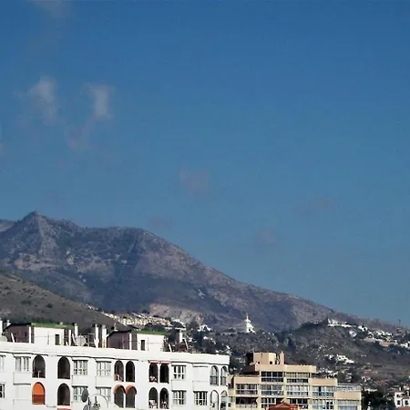 Apartamento Con Vistas Fuengirola