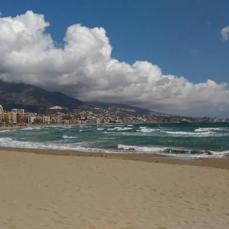 Con Vistas * פואנגירולה