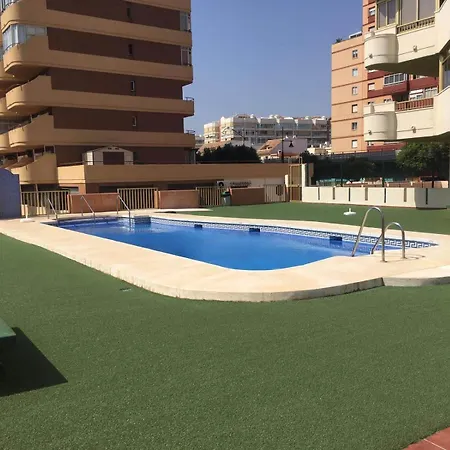 Con Vistas Apartment *