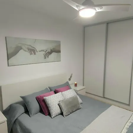 Con Vistas Appartement