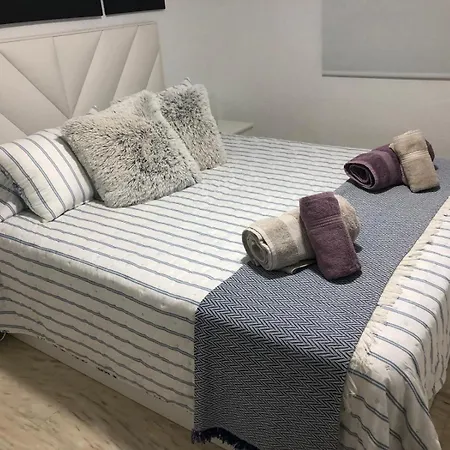 Con Vistas フエンヒロラ