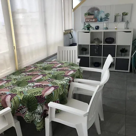 Con Vistas Appartement *