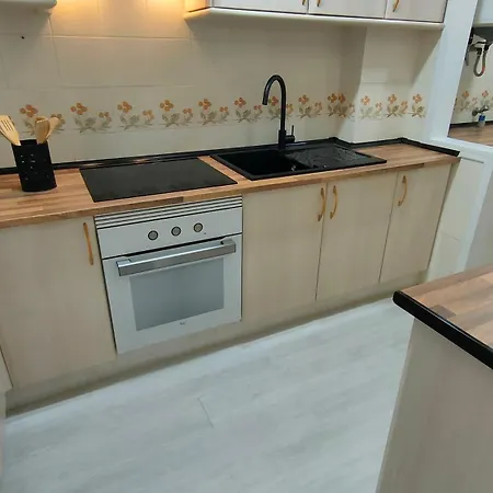 Con Vistas Appartement *