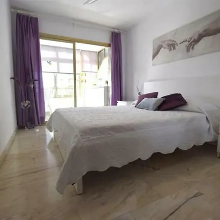 Apartment Con Vistas