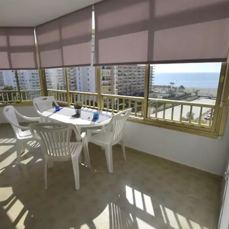 Con Vistas Appartement