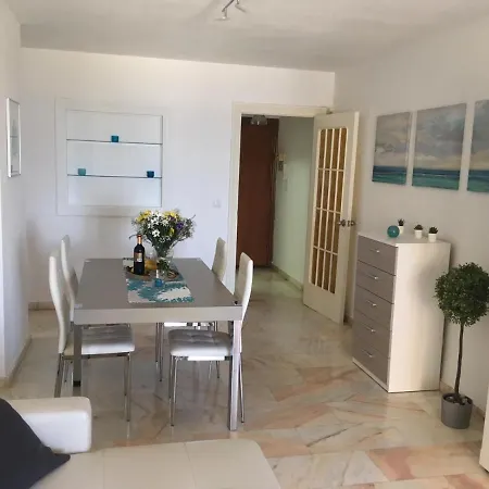 Apartamento Con Vistas