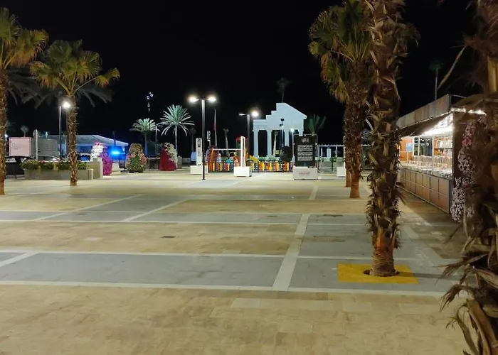 Con Vistas Appartement *