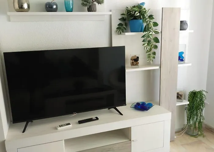 Con Vistas Fuengirola