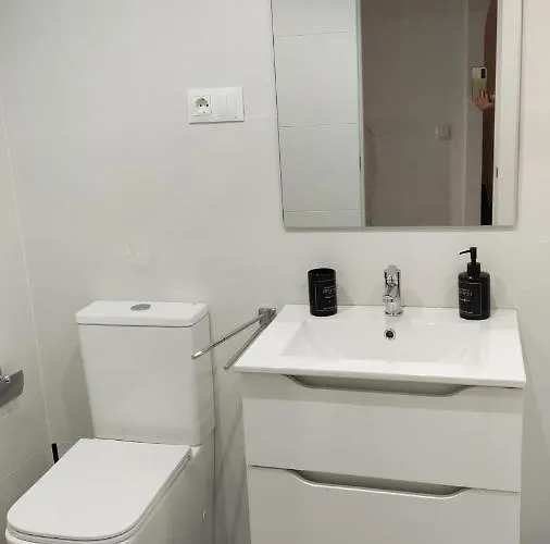 Appartement Con Vistas *