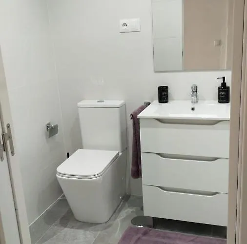 Apartment Con Vistas