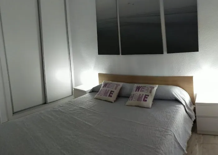 Con Vistas * Fuengirola