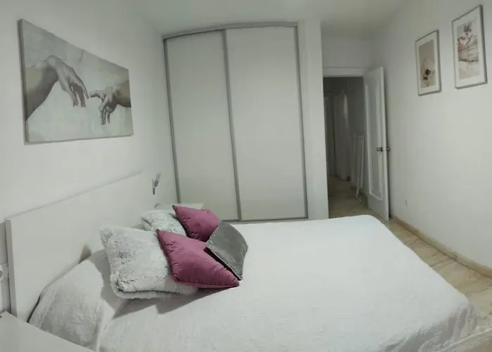 Con Vistas Fuengirola