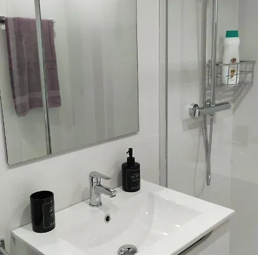 Con Vistas * Fuengirola