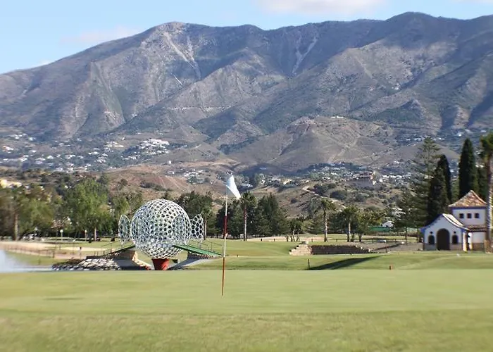 Appartement Con Vistas