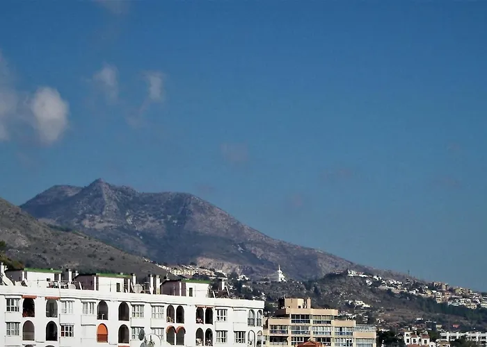 Apartment Con Vistas Fuengirola
