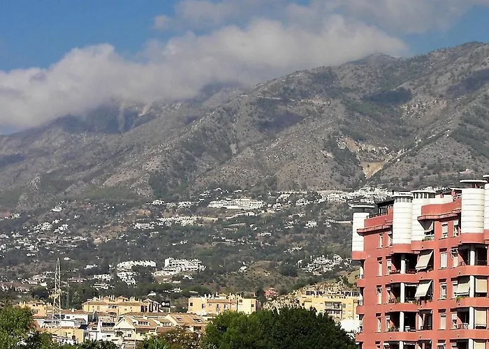 Con Vistas Fuengirola