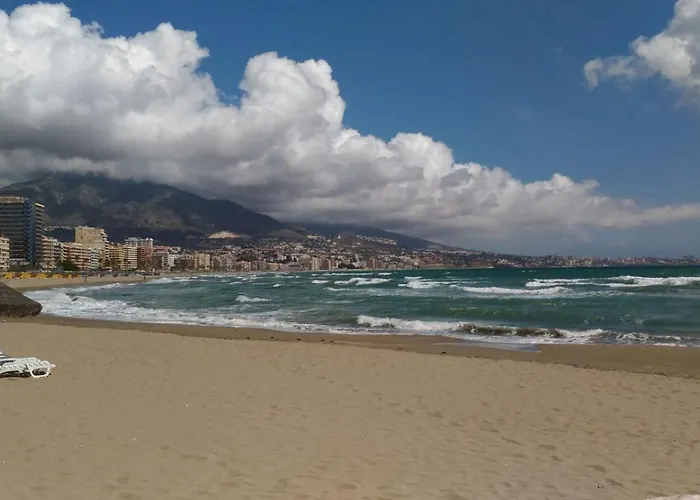 Con Vistas * Fuengirola