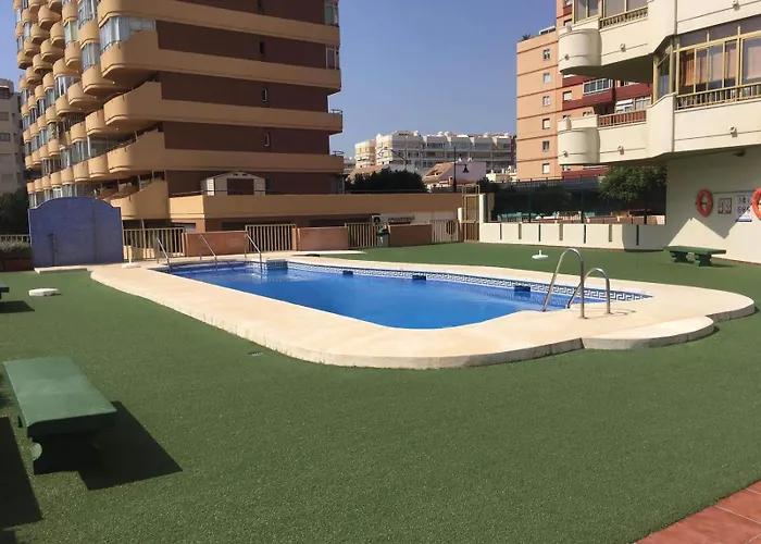 Con Vistas Apartment *