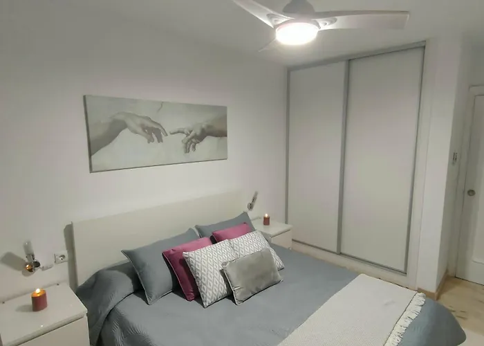 Con Vistas Appartement