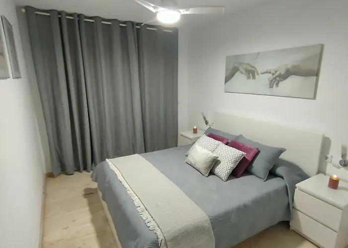 Con Vistas Fuengirola