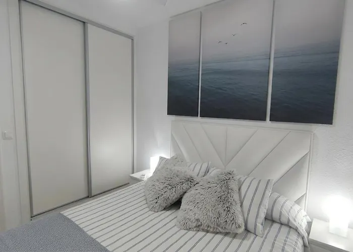 Con Vistas フエンヒロラ