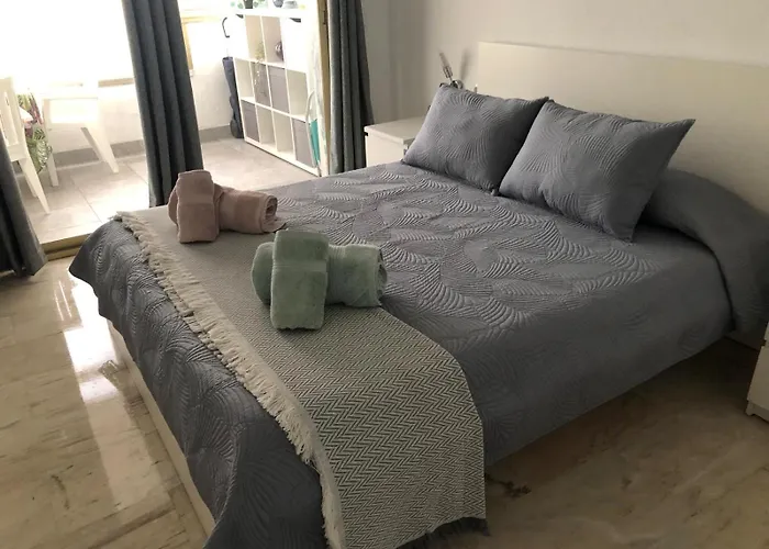 Appartement Con Vistas Fuengirola