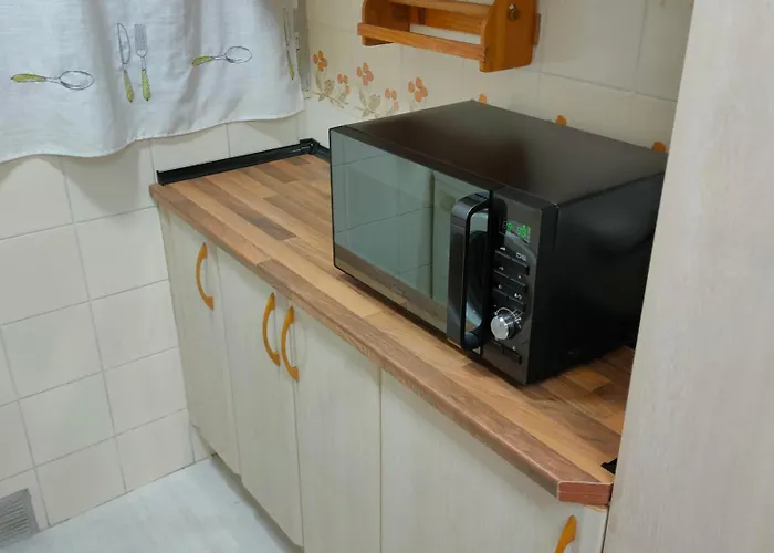 Con Vistas * Fuengirola