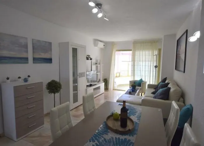 Appartement Con Vistas Fuengirola