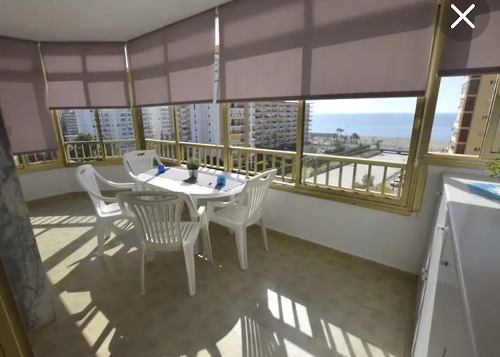 Con Vistas Apartment