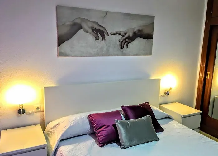 Con Vistas * Fuengirola