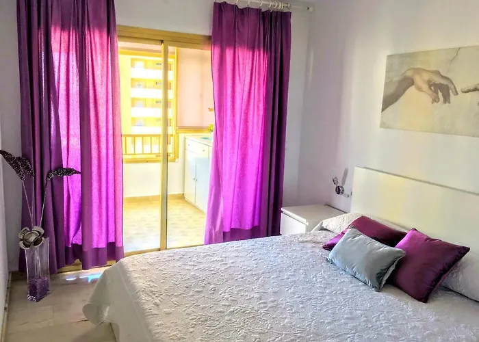 Con Vistas Appartement