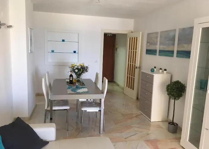 Apartment Con Vistas