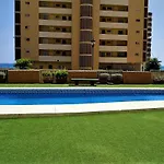 Apartmán Con Vistas *