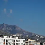 Apartmán Con Vistas Fuengirola