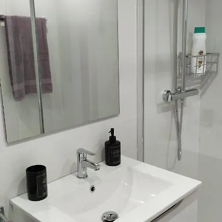 Con Vistas * Fuengirola